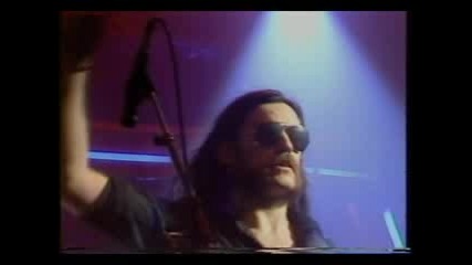 Motorhead На Живо 4