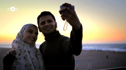 Maher Zain - For The Rest Of My Life _ Official Music Video