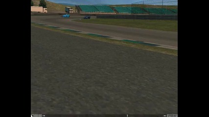lfs race (fzr)