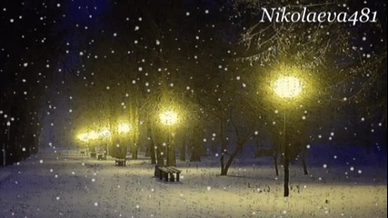 Зимна Приказка -music Michel Pepe