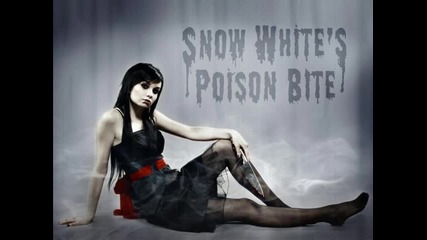 Snow Whites Poison Bite - Kristy Killings