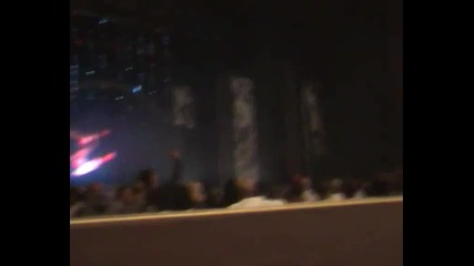 Концерта от 22.10.2009 - Глория 2