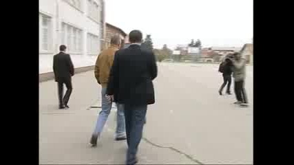 Бойко Борисов гласува на балотажа в Банкя
