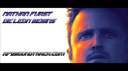 Need For Speed Movie Nathan Furst Original Motion Picture Soundtrack
