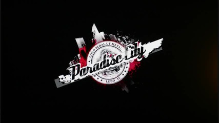 Finger on the trigger (from burnout paradise) lyrics