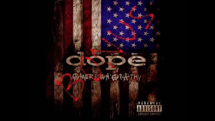 Dope - Sick (bang you`re dead mix) 