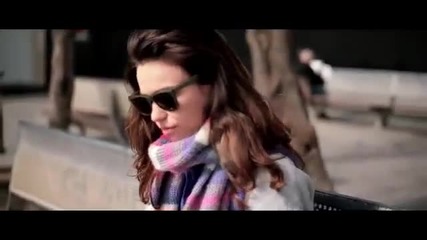 Lodovica Comello - Otro dia mas Videoclip