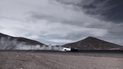 Speedhunters Drift Practice Hd