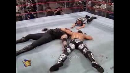Wwe Kane Debut Part 10/17