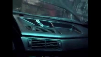 алфа 155 турбо 2част