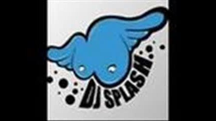 Dj Splash - New Life (speedremix) Dj Tbbas 