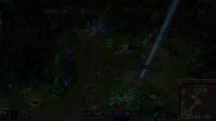League of Legends - Jarvan Iv Champion Spotlight