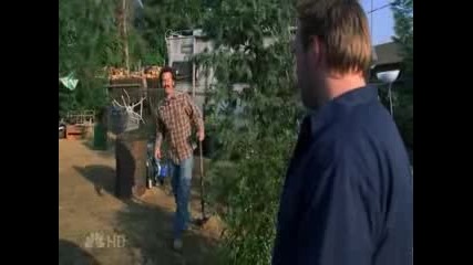 My Name Is Earl - 2x13 - Buried Treasure 
