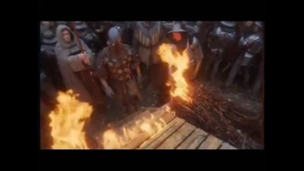 Joan of Arc - I Will Not Bow