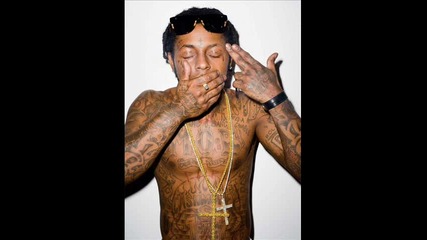 Lil Wayne - Drop The World (music)