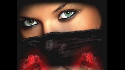 Dark Moor - Green Eyes