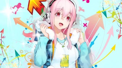 Nightcore - Tranquila