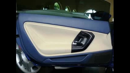 Lamborghini Tuning 