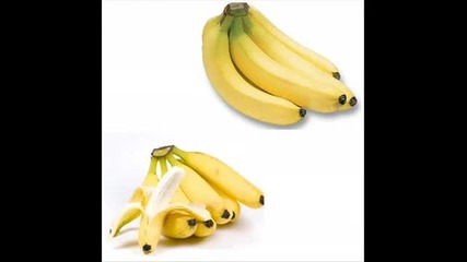 Tri Kile Banane specialno za Kraska :) ) (hq) 