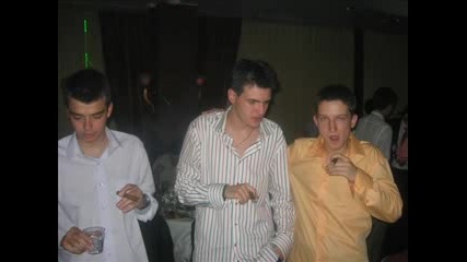12 Б Туес ... Випуск 2008