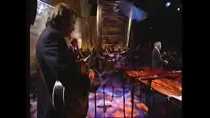 Tony Bennett - They All Laughed
