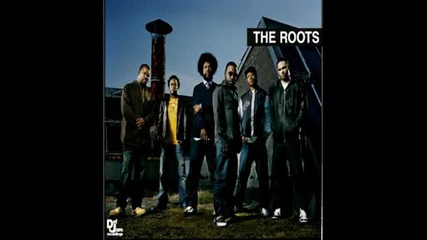 The Roots - Popcorn Revisited