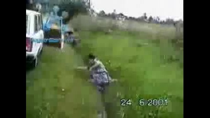 The Funniest Video Ever