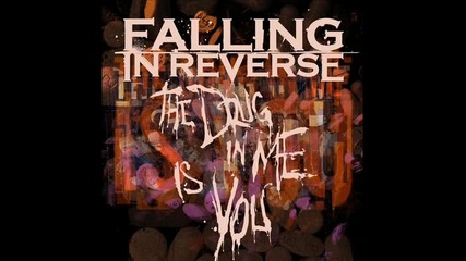 Falling in Reverse - Tragic Magic