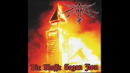 Eingar - What The Blind Have Done In Time