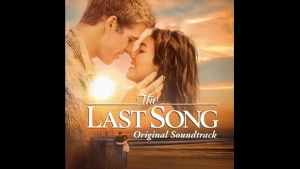 Steves Theme - The Last Song