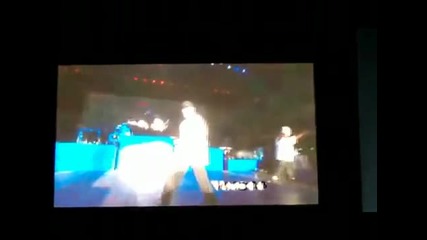Eminem - Voodoo 2009 (pt. 9) 
