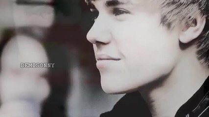 Justin Bieber Look At Me Now.