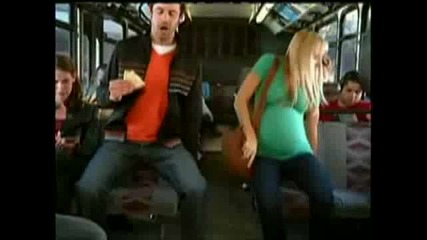 Bus - Taco Bell 