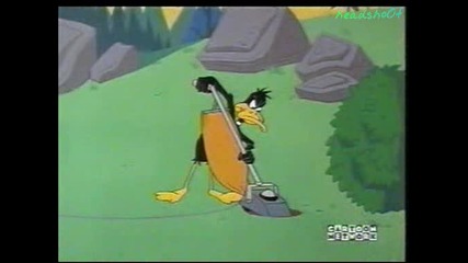Warner Bros - Tease For Two Lt Cn Бг Аудио Hq 