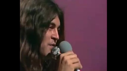 Deep Purple - Into The Fire 