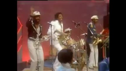 The S O S Band - Take Your Time ( Do It Right ) 