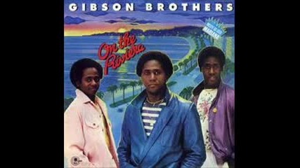 Gibson Brothers Better Do It Salsa 