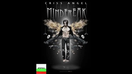 Criss Angel - Mindfreak (theme Song)