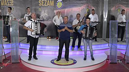 Andjelko Zivak - Zadnji gros - Tv Sezam 2018