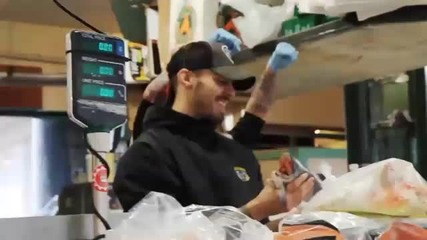 Dan Hardys Day Off 