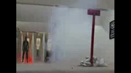 Най - Доброто От Jackass 2