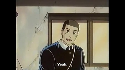 [hng] Osu!! Karate Bu 3- 1 eng subs