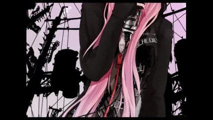 Megurine Luka