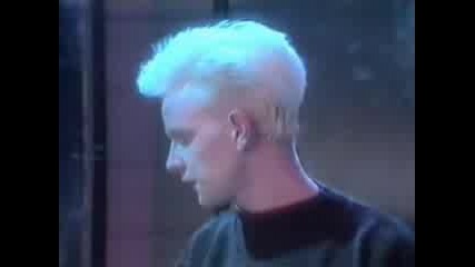 Depeche Mode - Its Called A Heart (Live,Musikladen 1985)