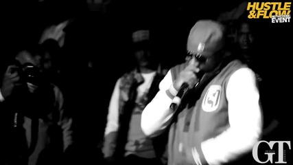 Young Dro & Shad Da God на живо
