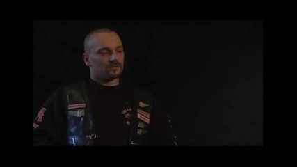 Hells Angels _ 81 the other world, der Film_