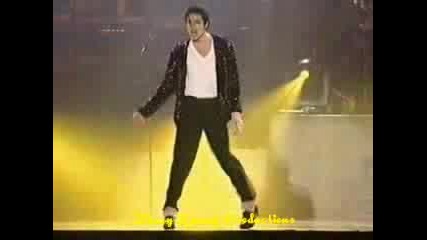 Michael Jackson - Billie Jean (превод)