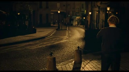 Midnight In Paris Movie Trailer Official (hd)