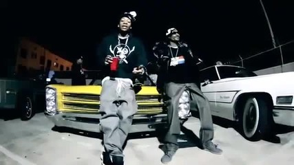 Snoop Dogg Ft Wiz Khalifa - That Good [official Video]