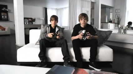 Justin Bieber - One Time